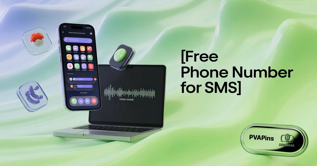 Verify CloudChat Without a SIM in Denmark Quick & Easy